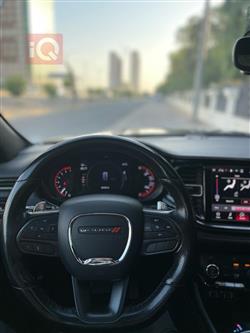 دودج دورانجو